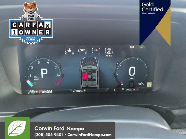 Used 2024 Ford F150 Raptor AWD/4WD image 17