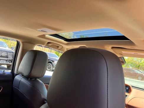 Used 2016 Buick Encore Leather w/ Experience Buick Package AWD/4WD image 31