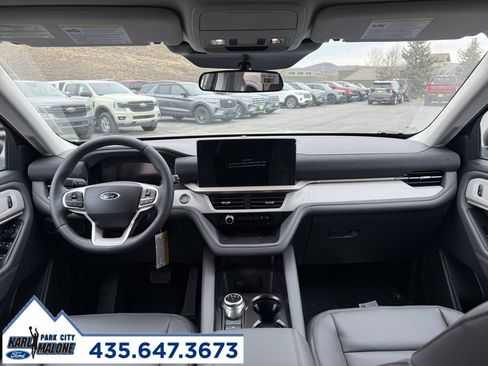 New 2026 Ford Explorer Active w/ Active Comfort Package image 39