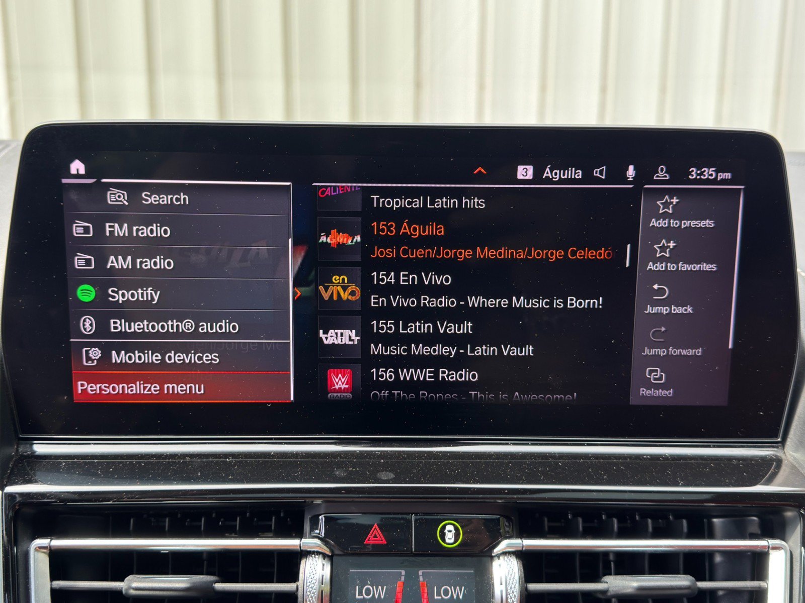 Used 2023 BMW 840i Gran Coupe w/ M Sport Professional Package RWD image 28