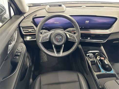 Certified 2025 Buick Envision Preferred image 14