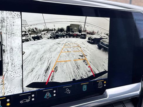 Used 2024 Chevrolet Silverado 2500 LTZ w/ LTZ Plus Package image 24