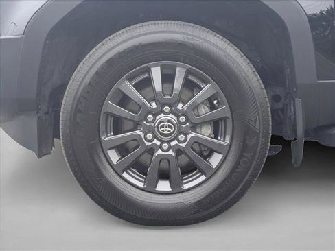Used 2026 Toyota Land Cruiser 1958 AWD/4WD image 23