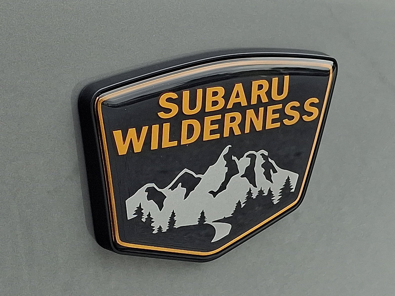 New 2026 Subaru Forester Wilderness AWD/4WD image 19