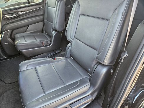 Used 2021 GMC Yukon Denali RWD image 26
