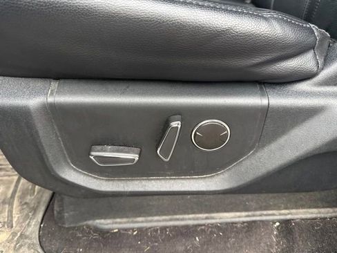 Used 2021 Ford Expedition Max Limited AWD/4WD image 14