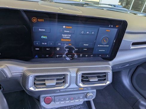 Certified 2024 Ford Mustang Premium image 17