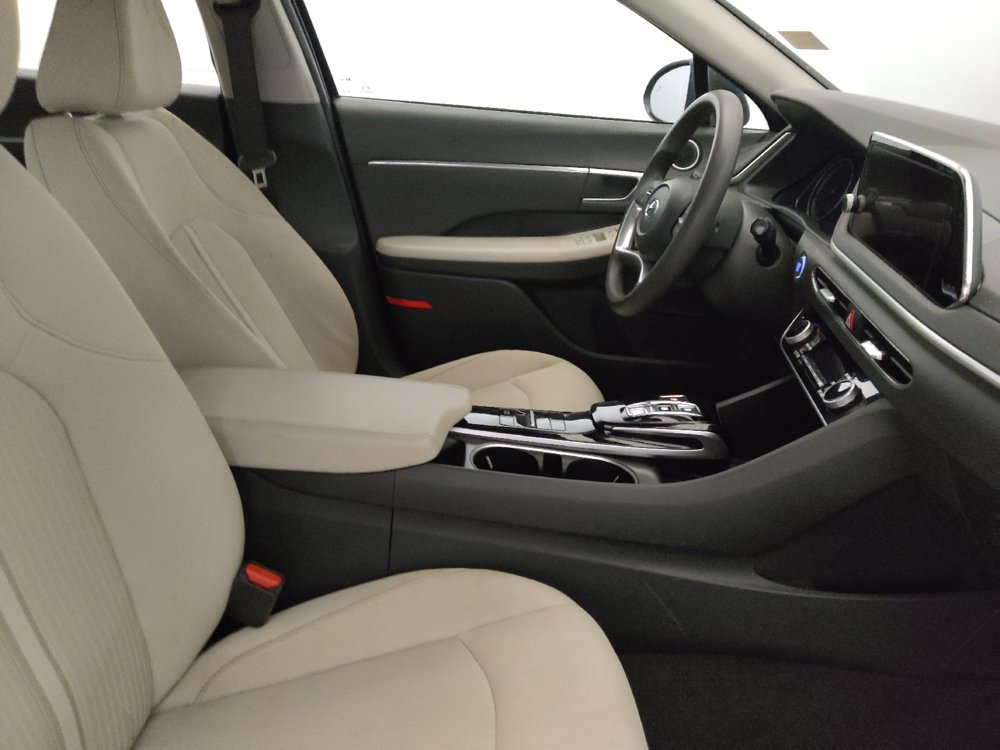 Used 2023 Hyundai Sonata SEL FWD image 21
