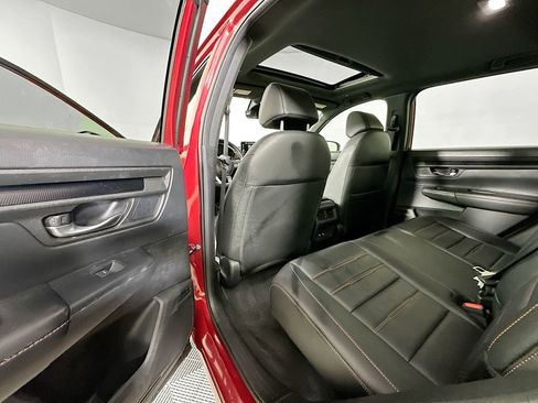 Certified 2025 Honda CR-V Sport-L image 17