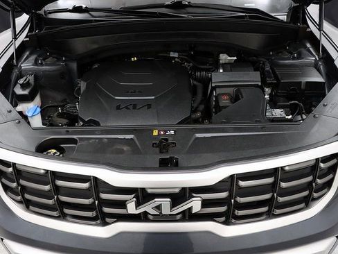 Used 2024 Kia Telluride SX image 31