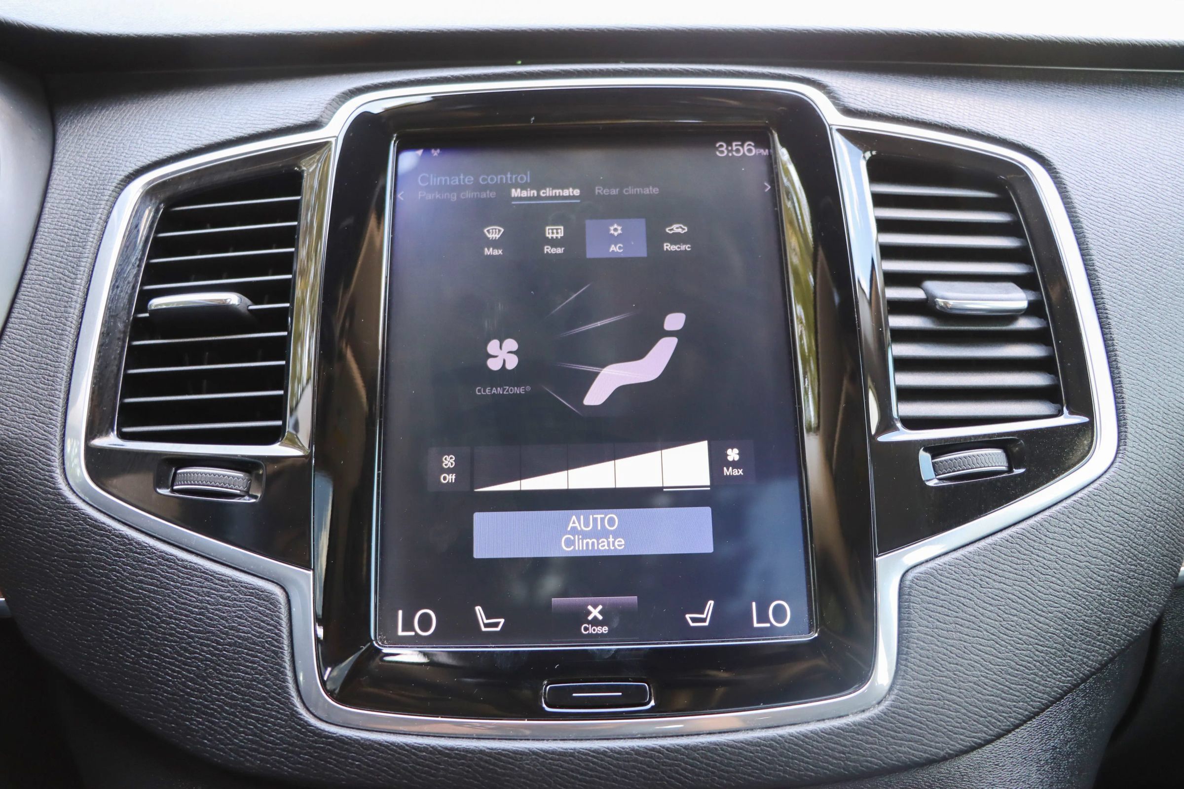 Used 2018 Volvo XC90 T6 Inscription w/ Convenience Package AWD/4WD image 46