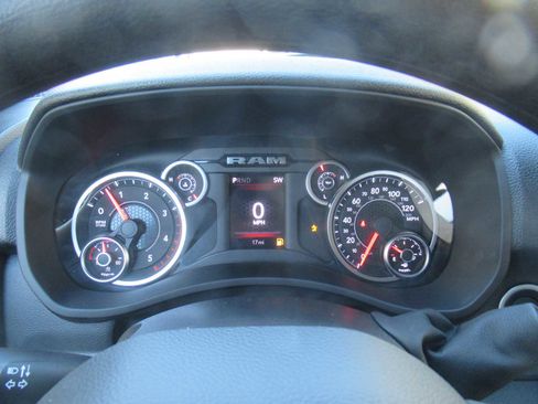 New 2026 RAM 2500 Tradesman image 31