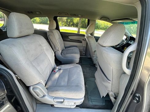 Used 2016 Honda Odyssey LX image 16