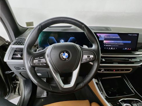 Used 2026 BMW X5 xDrive40i w/ Climate Comfort Package AWD/4WD image 12