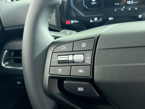 New 2025 Kia K4 EX image 18