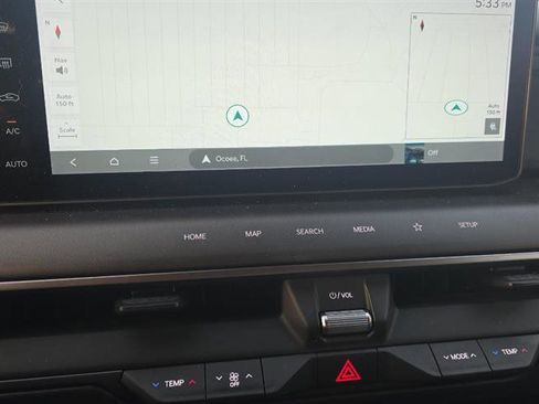 Used 2024 Kia EV9 Light Long Range image 12