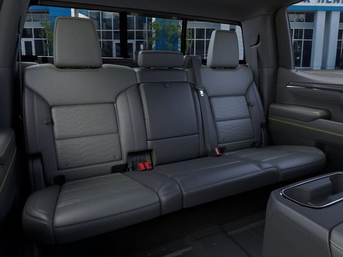 New 2026 Chevrolet Silverado 1500 ZR2 w/ LPO, Dark Essentials Package image 19