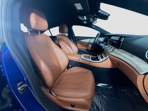 Used 2023 Mercedes-Benz CLS 450 CLS 450 image 29