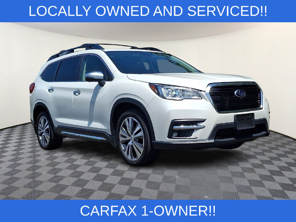 Used 2020 Subaru Ascent Touring AWD/4WD image 1