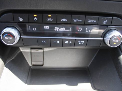 Used 2021 MAZDA CX-5 Touring w/ Touring Preferred SV Package AWD/4WD image 14