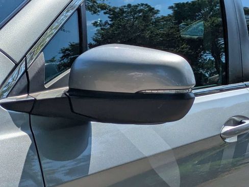 Used 2025 Honda Ridgeline RTL image 10