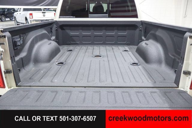 Used 2024 RAM 3500 Limited w/ Towing Technology Group AWD/4WD image 61