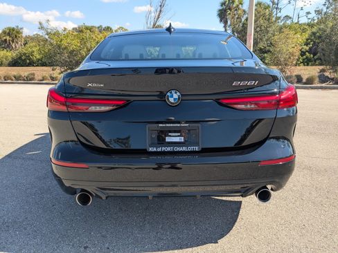 Used 2023 BMW 228i xDrive Gran Coupe w/ Convenience Package image 6