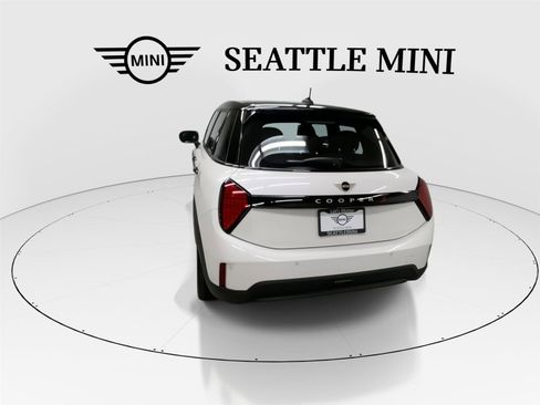 New 2026 MINI Cooper S image 9