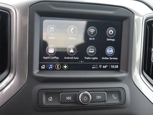 New 2026 Chevrolet Silverado 1500 W/T w/ WT Value Package image 24