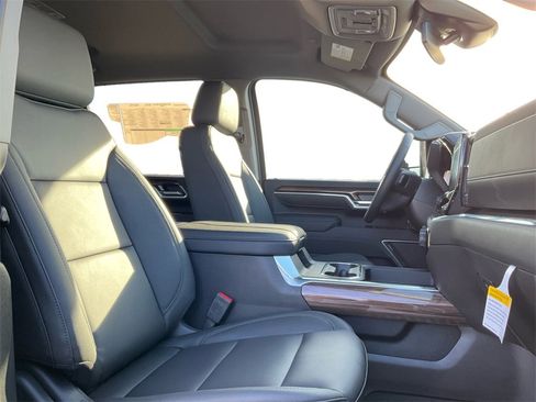 New 2026 Chevrolet Silverado 2500 LT w/ Trail Boss Package image 24