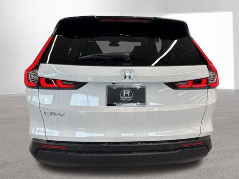 New 2026 Honda CR-V EX-L image 32