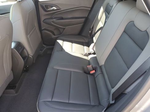 New 2026 Chevrolet Trax ACTIV w/ Driver Confidence Package image 13