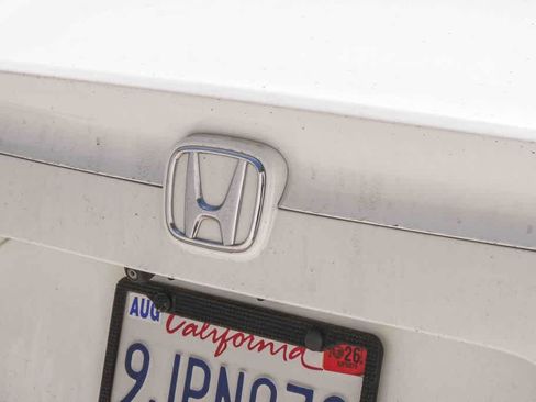 Used 2020 Honda Civic LX image 11