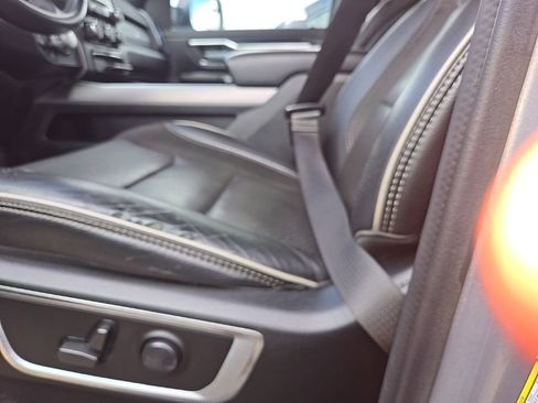Used 2023 RAM 1500 Laramie image 5
