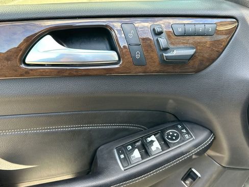 Used 2015 Mercedes-Benz ML 350 ML 350 image 20
