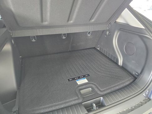 New 2026 Hyundai Kona Limited image 16