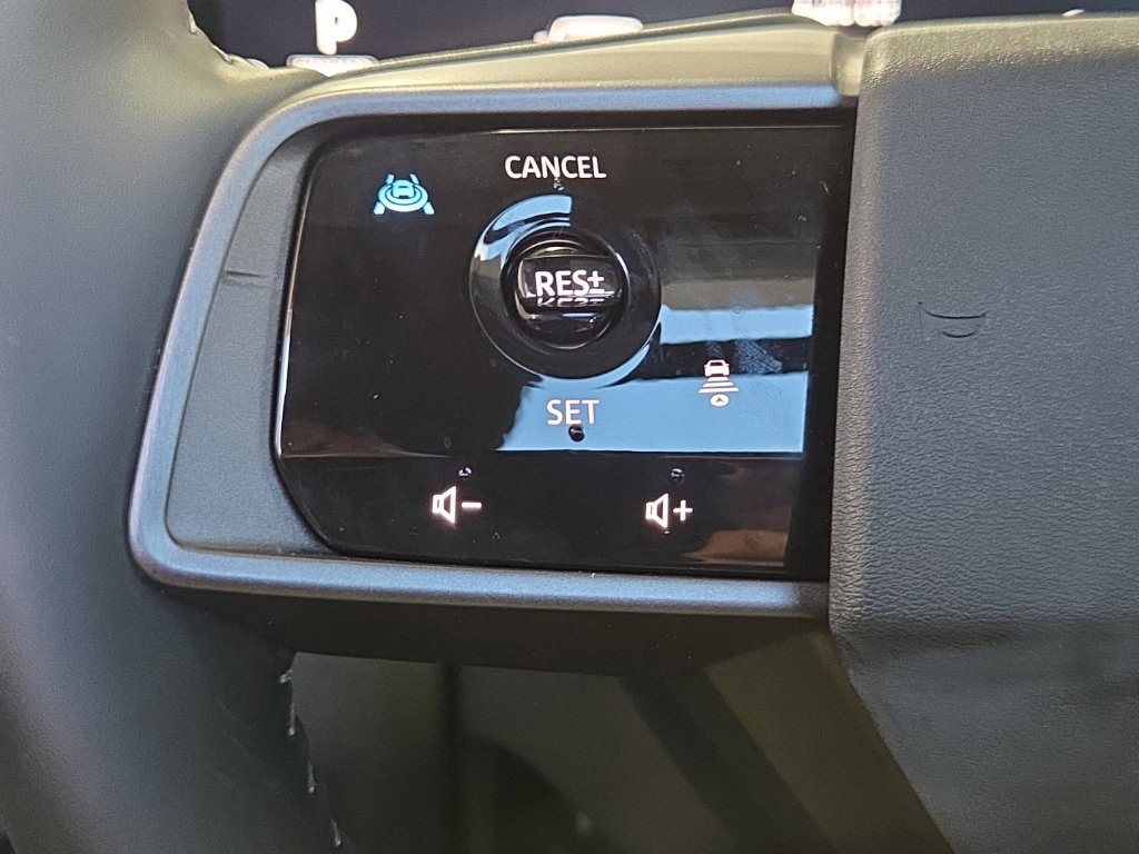 Used 2025 Nissan Murano SL w/ Cargo Package AWD/4WD image 35