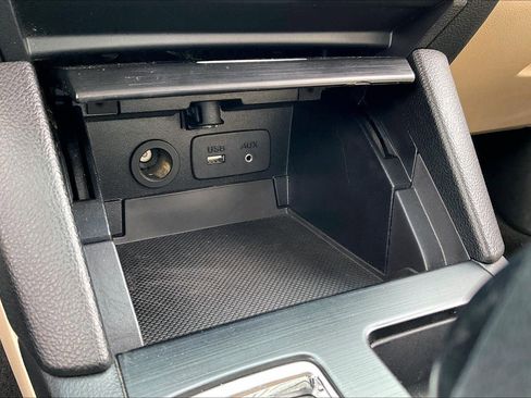 Used 2016 Subaru Legacy 2.5i image 24