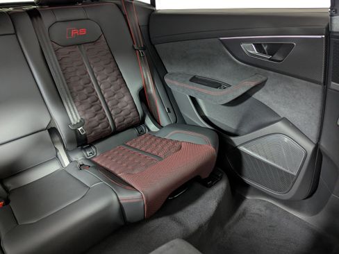 New 2026 Audi RS Q8 performance AWD/4WD image 14
