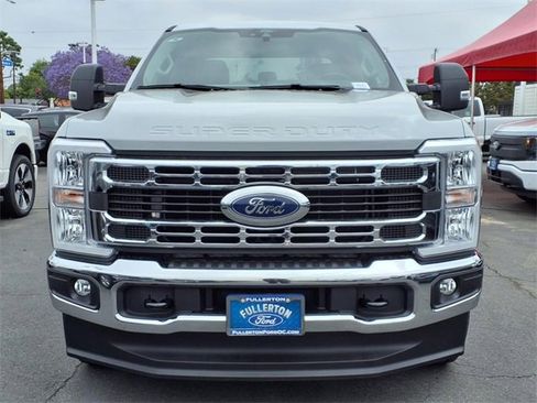 New 2025 Ford F350 XLT image 2