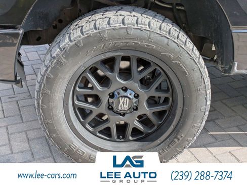 Used 2013 Ford F150 STX w/ Mid Equipment Group image 9