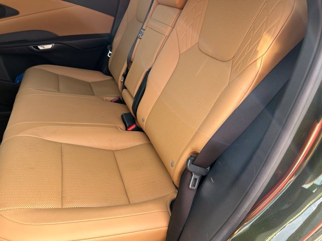 Used 2025 Lexus RX 350 Premium w/ Accessory Package FWD image 11