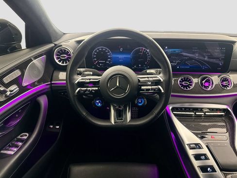 Used 2024 Mercedes-Benz AMG GT 63 S image 24