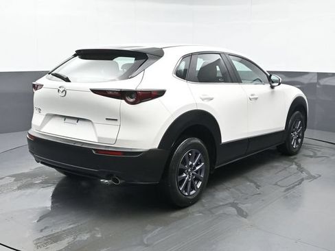 Certified 2024 MAZDA CX-30 AWD 2.5 S image 5