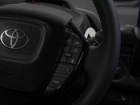 New 2026 Toyota bZ image 18