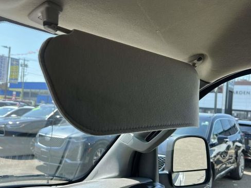 Certified 2024 GMC Savana 2500 w/ Driver Convenience Package RWD image 29