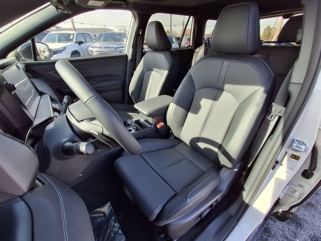 New 2026 Subaru Outback Touring XT AWD/4WD image 22