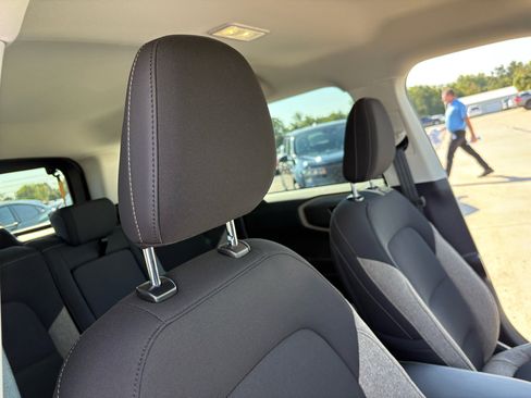 New 2025 Ford Bronco Sport Big Bend image 38