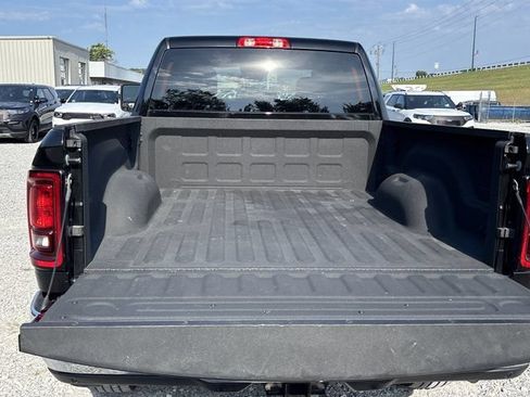 Used 2026 RAM 2500 Big Horn AWD/4WD image 5