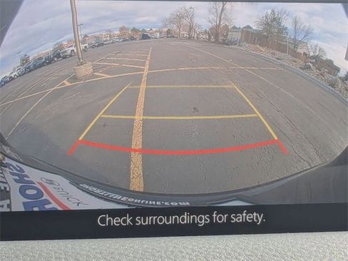 Used 2025 MAZDA CX-50 AWD 2.5 S w/ Preferred Package image 26